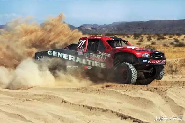 美国硬派熟男“将军”即将正式出道中国,释放SUV最大潜能!