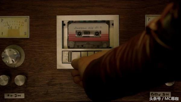 被评为漫威影史最佳续集！《银河护卫队2》5大剧情分析