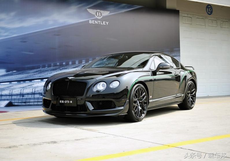 为什么这么多车都有gt,汽车gt车型有什么特点