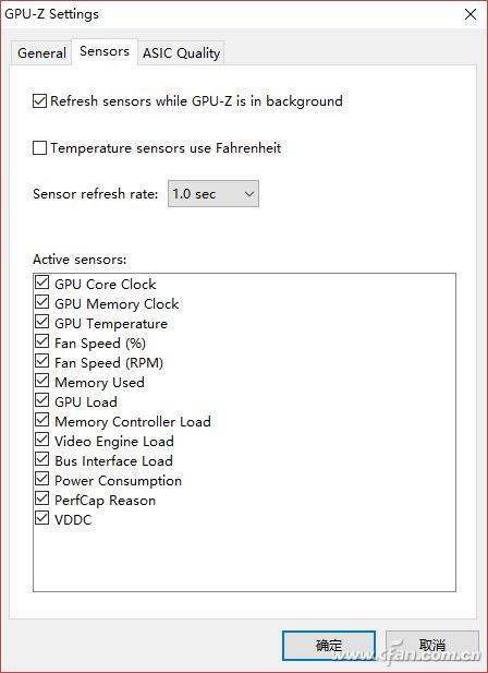 gpuz看显卡真实型号,显卡gpu-z参数解读