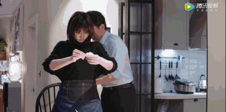 靳东霸道腹黑 (靳东高于常人的淡定和温和)