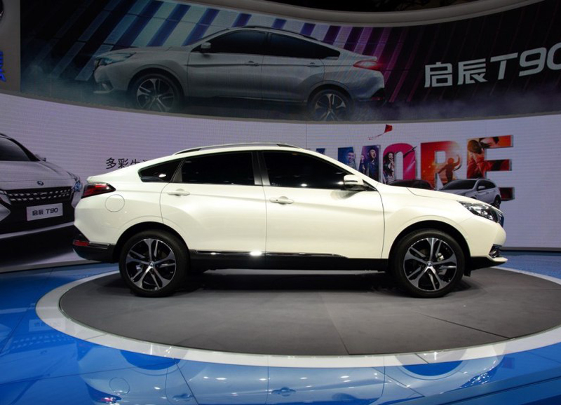 17款启辰t90支持carplay吗,2020款1.5t东风启辰t90测评