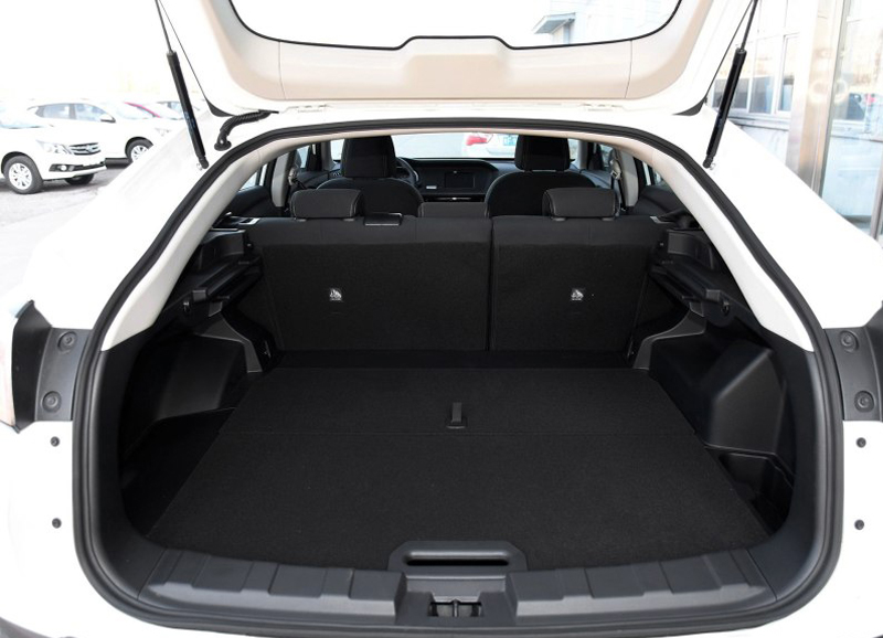 17款启辰t90支持carplay吗,2020款1.5t东风启辰t90测评