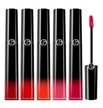 女人一生必备十大口红品牌,女人必买的十款口红