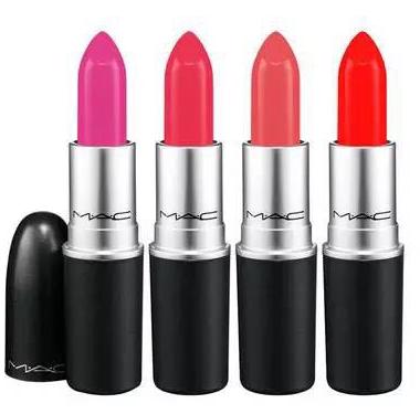 女人一生必备十大口红品牌,女人必买的十款口红