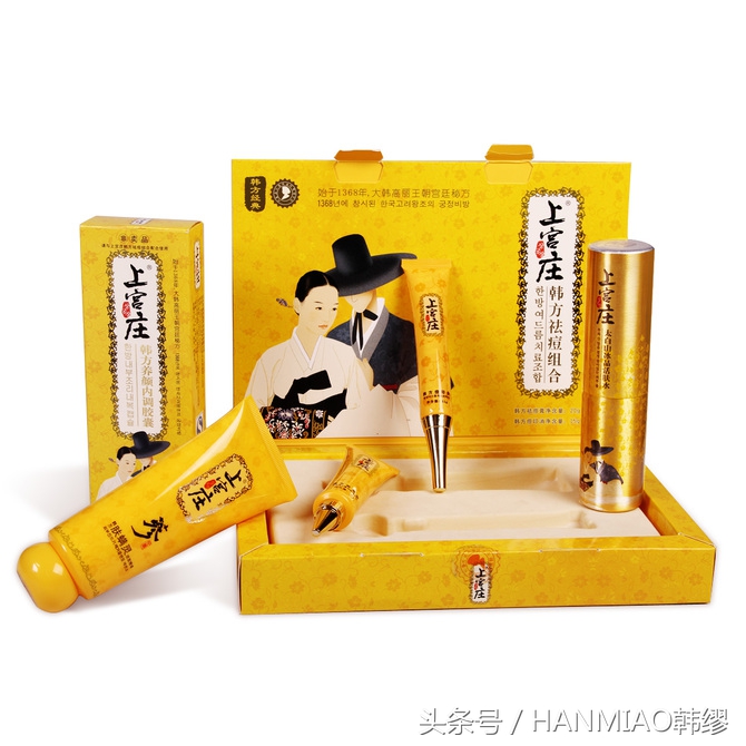 最良心最真实的祛痘产品,战痘人用的护肤品