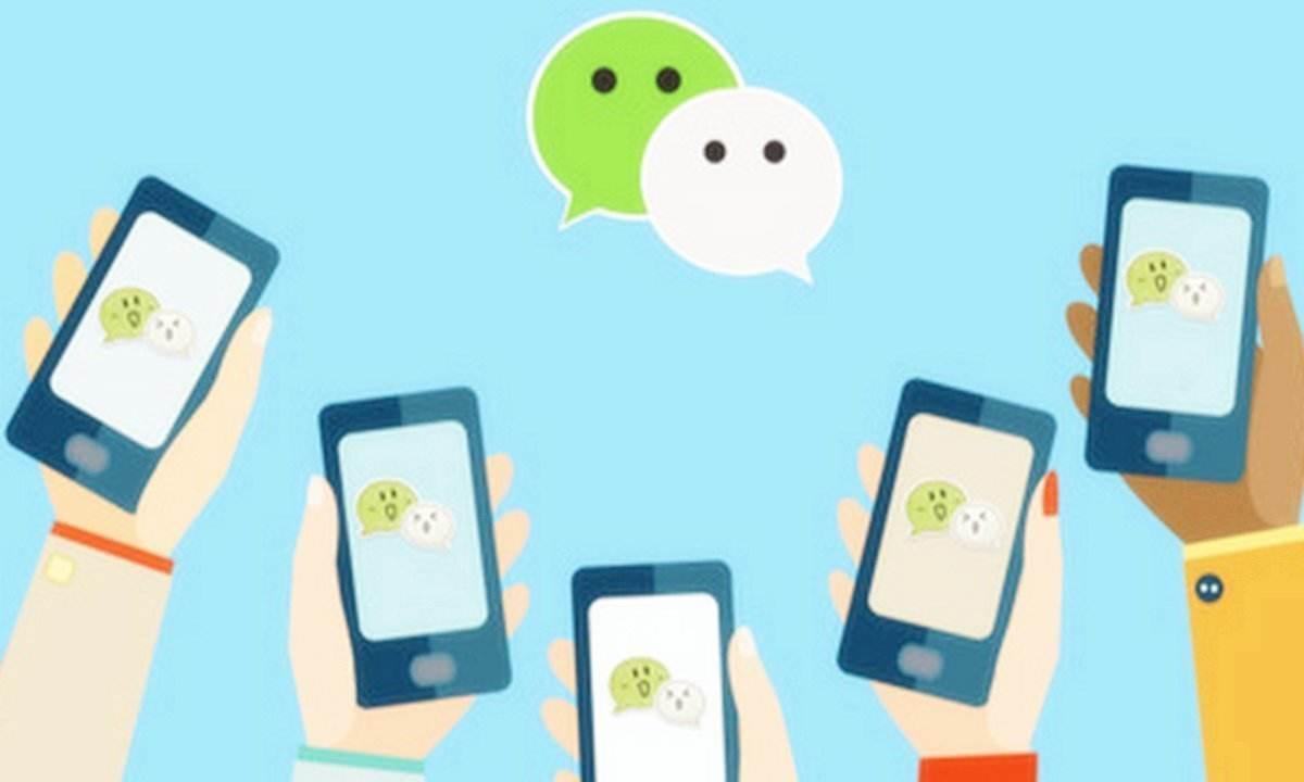 微信搜索关键词不好搜索,微信搜索与百度搜索的区别