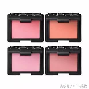 打了腮红之后更丑了,感觉打了腮红更丑了