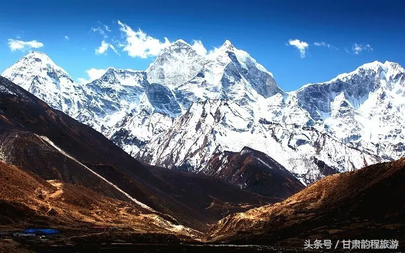 藏西旅游,藏西旅游攻略大全