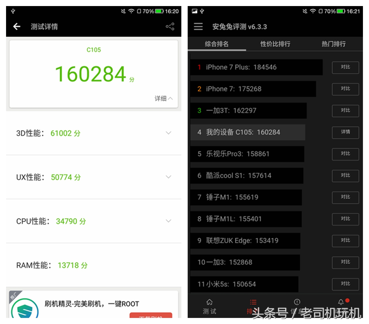 酷派s1最新改装,酷派改变者s1
