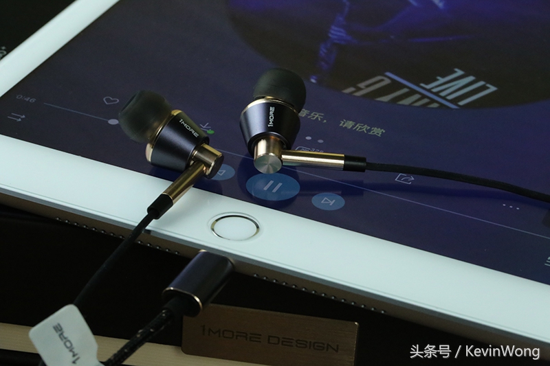 换口“芯”升级，手机音乐新飞跃