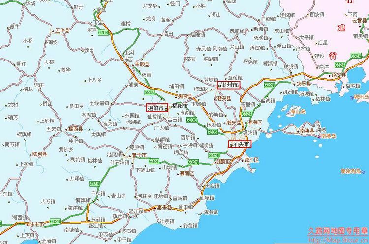 潮汕人记录生活的点点滴滴,跟随镜头走进缅甸