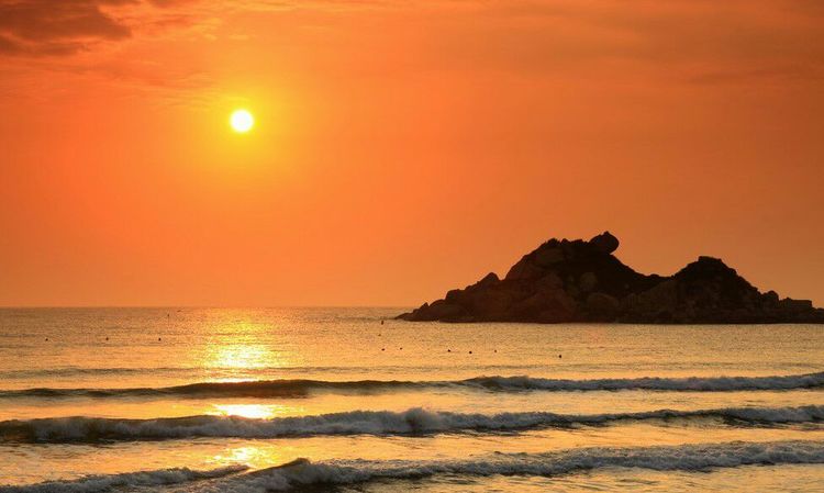 潮汕人记录生活的点点滴滴,跟随镜头走进缅甸