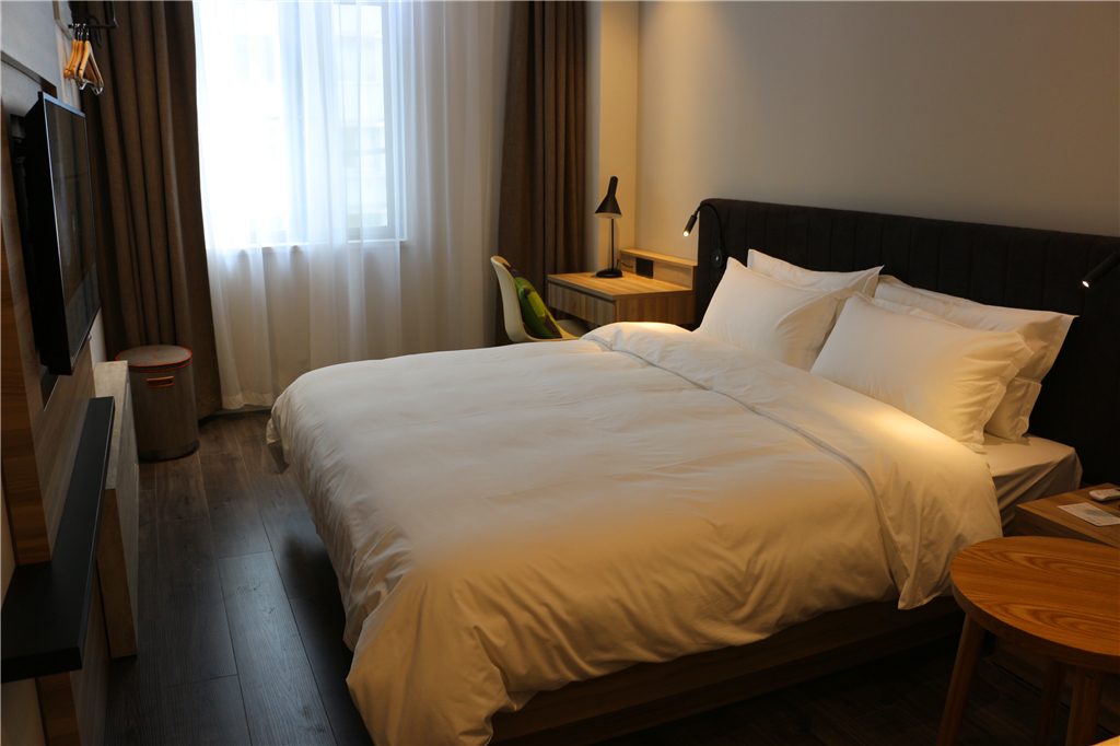 汉庭和汉庭优佳酒店哪个好,汉庭精选和汉庭优佳