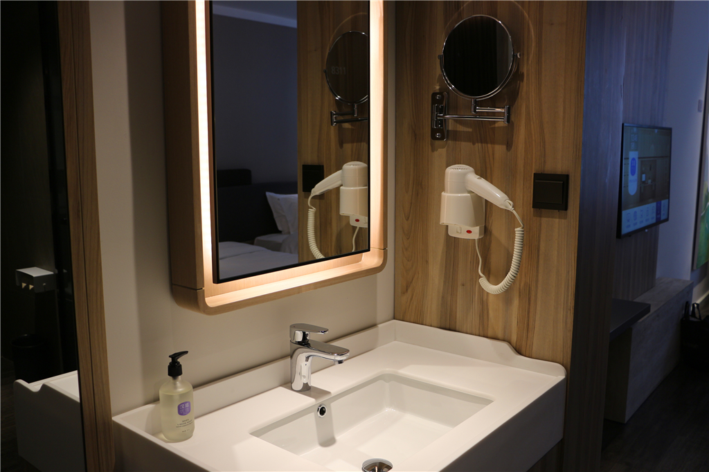 汉庭和汉庭优佳酒店哪个好,汉庭精选和汉庭优佳