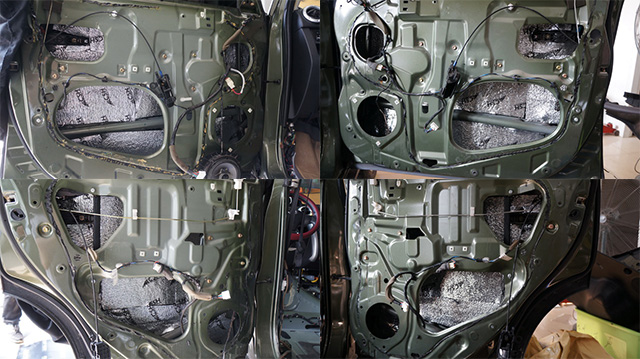 长城哈弗m2发动机改装,长城哈弗m2改低趴