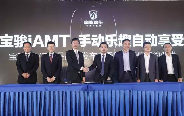 为什么说amt变速箱是假自动挡,宝骏dct变速箱有什么缺点和优点