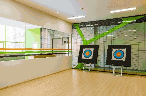 专业儿童轮滑品牌前十大排名榜,少儿轮滑运动中心