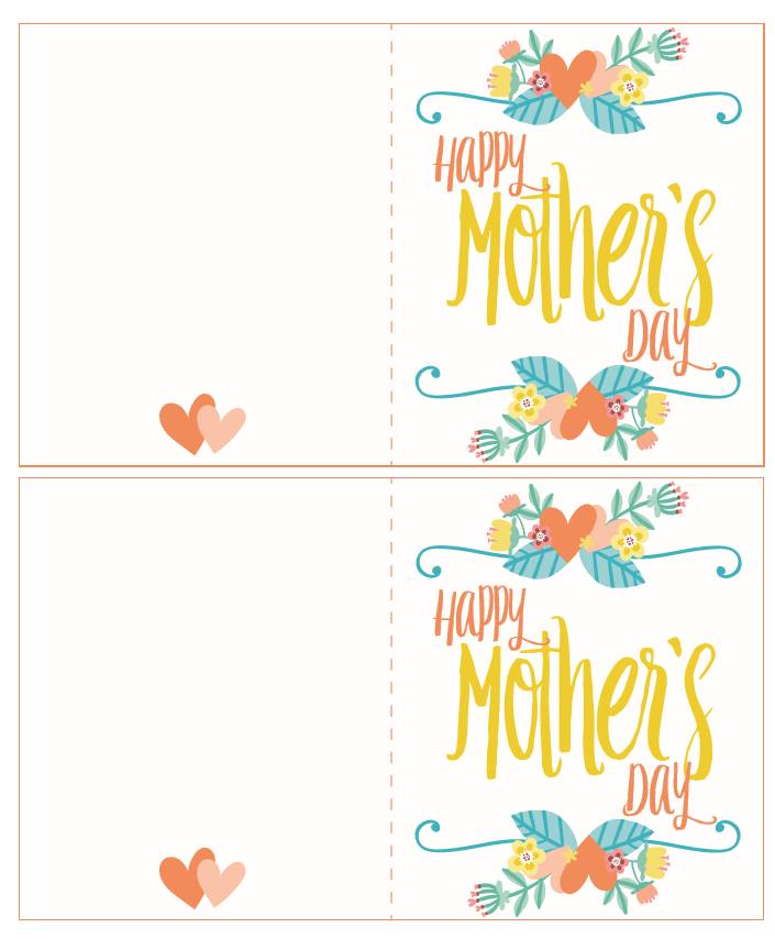 母亲节孩子给母亲的贺卡,母亲节到了给母亲做一张英语贺卡