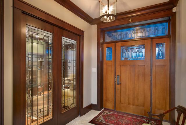 子母门的尺寸大小一般是多少,入户子母门预留门洞多少尺寸