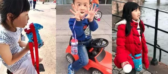 小长假出门带娃必备,十一带娃出行必备清单