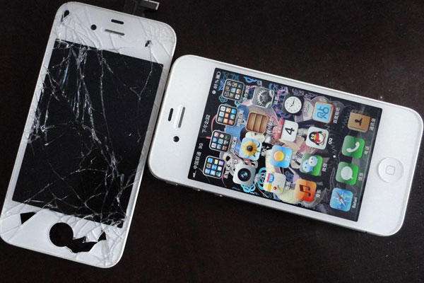 有几个品牌的手机是特容易碎屏的,我揭秘原因给你看及应对方法