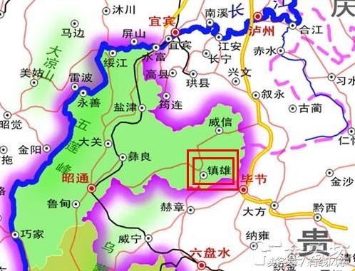 云南省最大涉黑案团伙,云南人口不足十万人的县