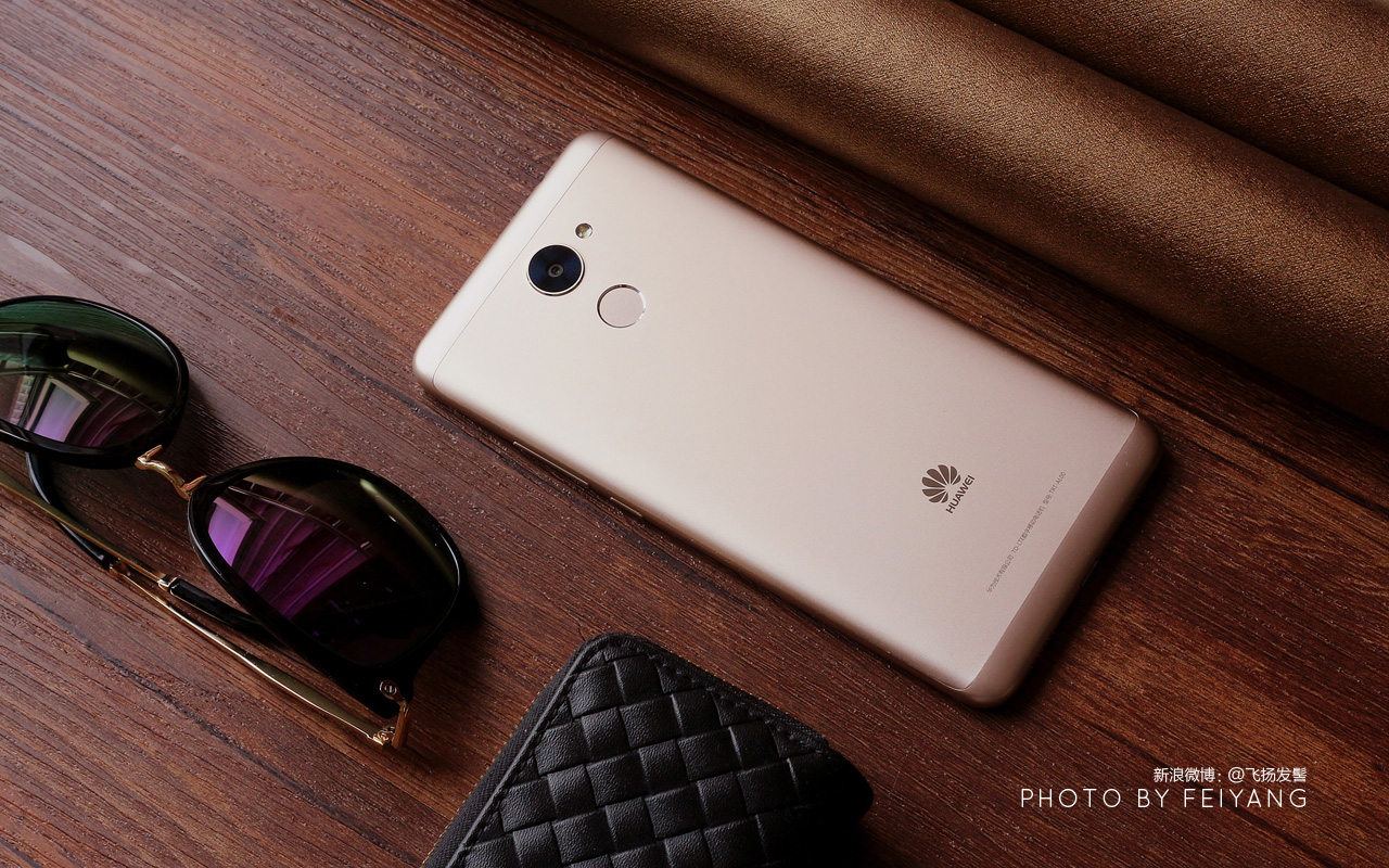 华为畅享7plus,有速度刺激的游戏