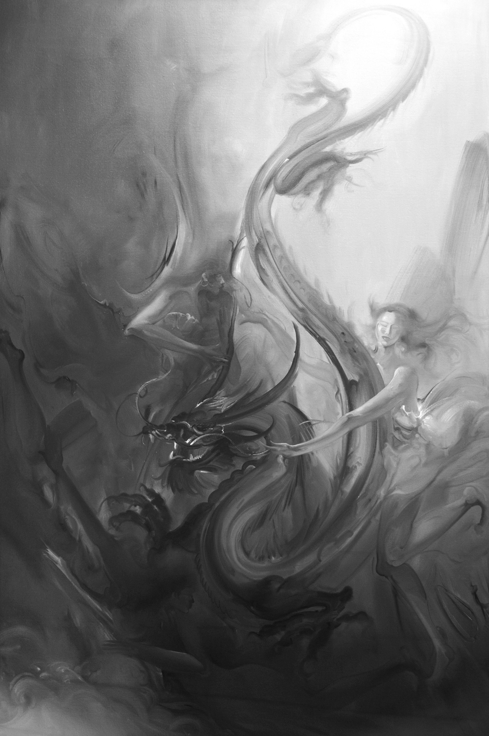 广州艺博会完整版,第七届广州艺术博览会