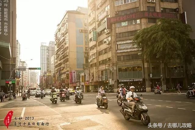 春娇与志明三里屯面馆取景,春娇与志明的取景地片段