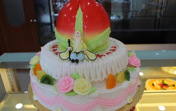 吃了一辈子生日蛋糕，你却还不知道的内幕