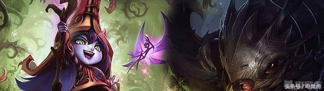 赢匹配领拉克丝大元素使？季中狂欢全攻略