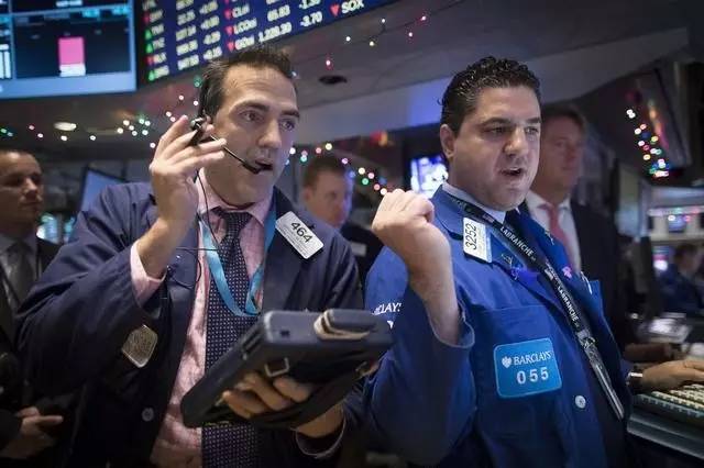 在华尔街投行工作是一种什么体验,在投行工作是一种什么体验