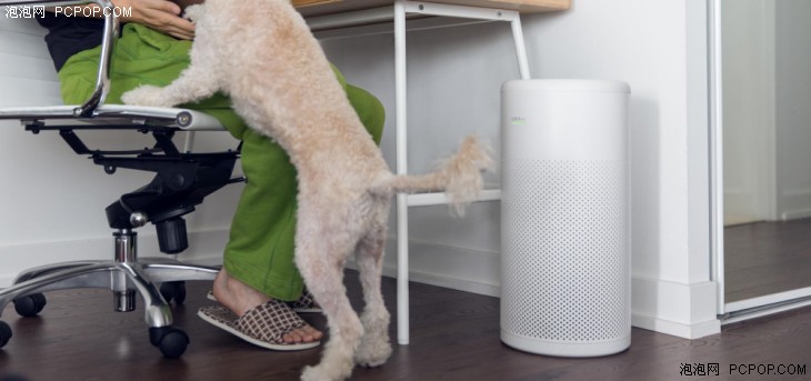 lifaairla500空气净化器好用吗,lifaair空气净化器