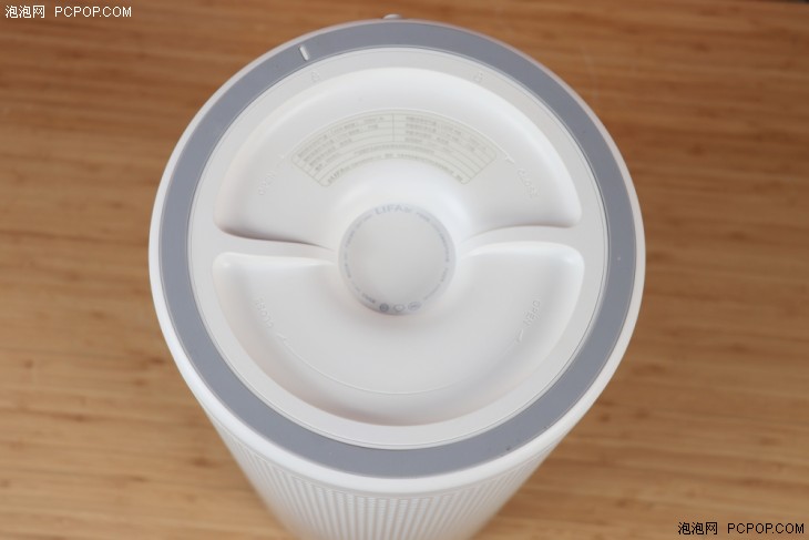 lifaairla500空气净化器好用吗,lifaair空气净化器