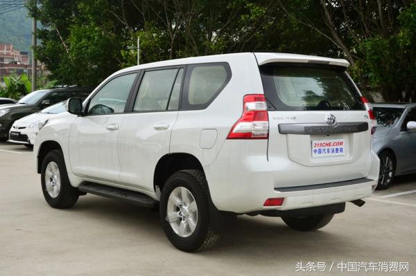 这五款suv的实力被大大低估了,最不值得买的4款suv