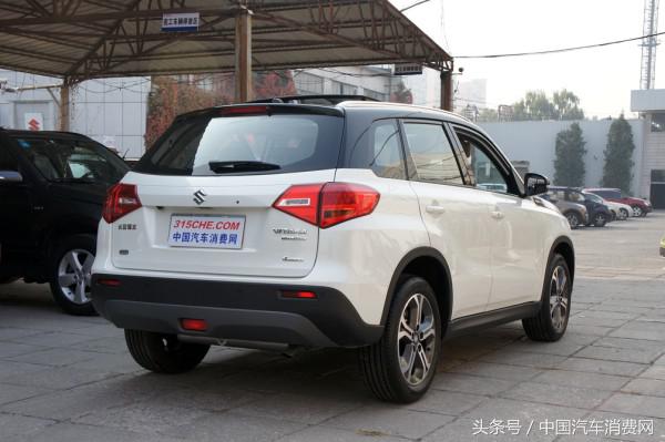 这五款suv的实力被大大低估了,最不值得买的4款suv