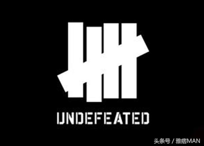 一夜爆红的店铺,街头潮牌有哪些