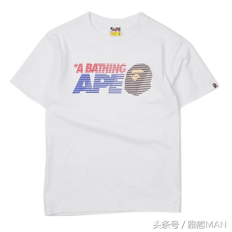 一夜爆红的店铺,街头潮牌有哪些