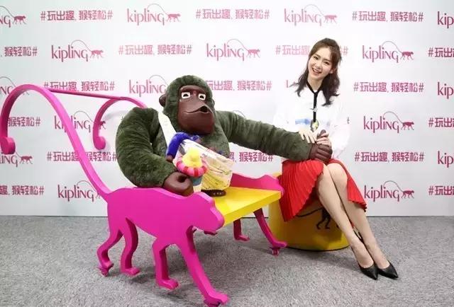 江疏影和刘雯都喜欢的包包,宋茜baby宋佳江疏影刘雯