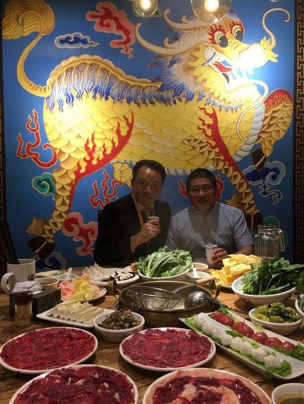 大众点评美食火锅经典评论,大众点评前十火锅