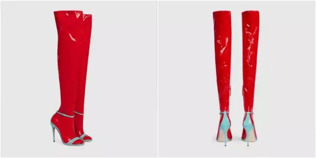 马爸爸喊话时尚圈:我们家Puma只要9块9毛9还包邮