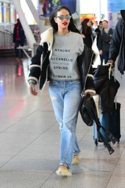 马爸爸喊话时尚圈:我们家Puma只要9块9毛9还包邮