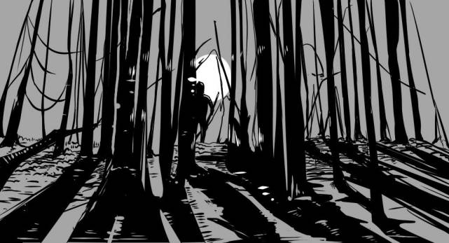 为了勾搭外星人，我们都干了些什么事情？