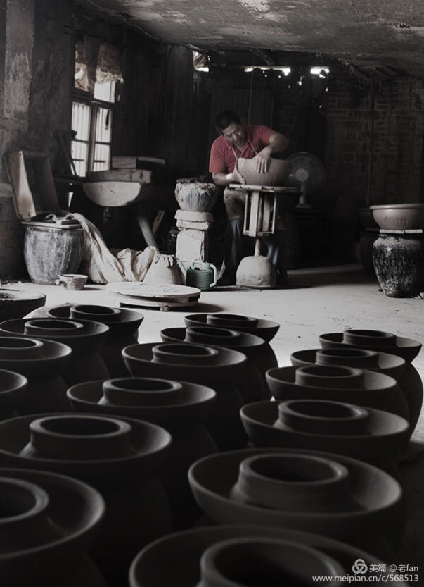 向劳动者致敬的手艺,劳动最美手艺精良