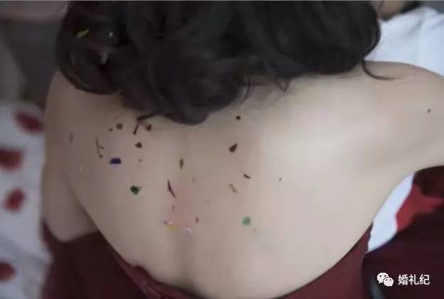 婚礼攻略婚礼筹备,9个婚礼细节需注意