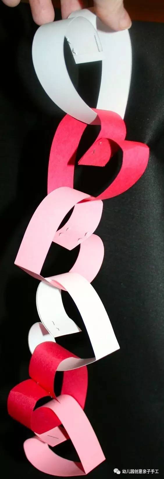 幼儿园亲子手工作品3-5人玩法,幼儿亲子小手工简单