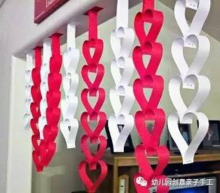 幼儿园亲子手工作品3-5人玩法,幼儿亲子小手工简单