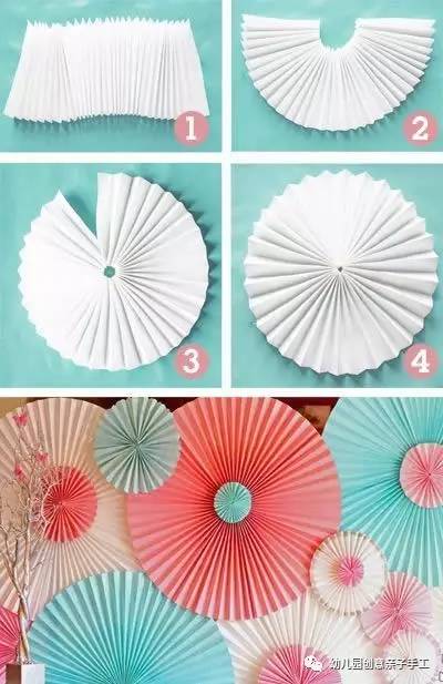 幼儿园亲子手工作品3-5人玩法,幼儿亲子小手工简单