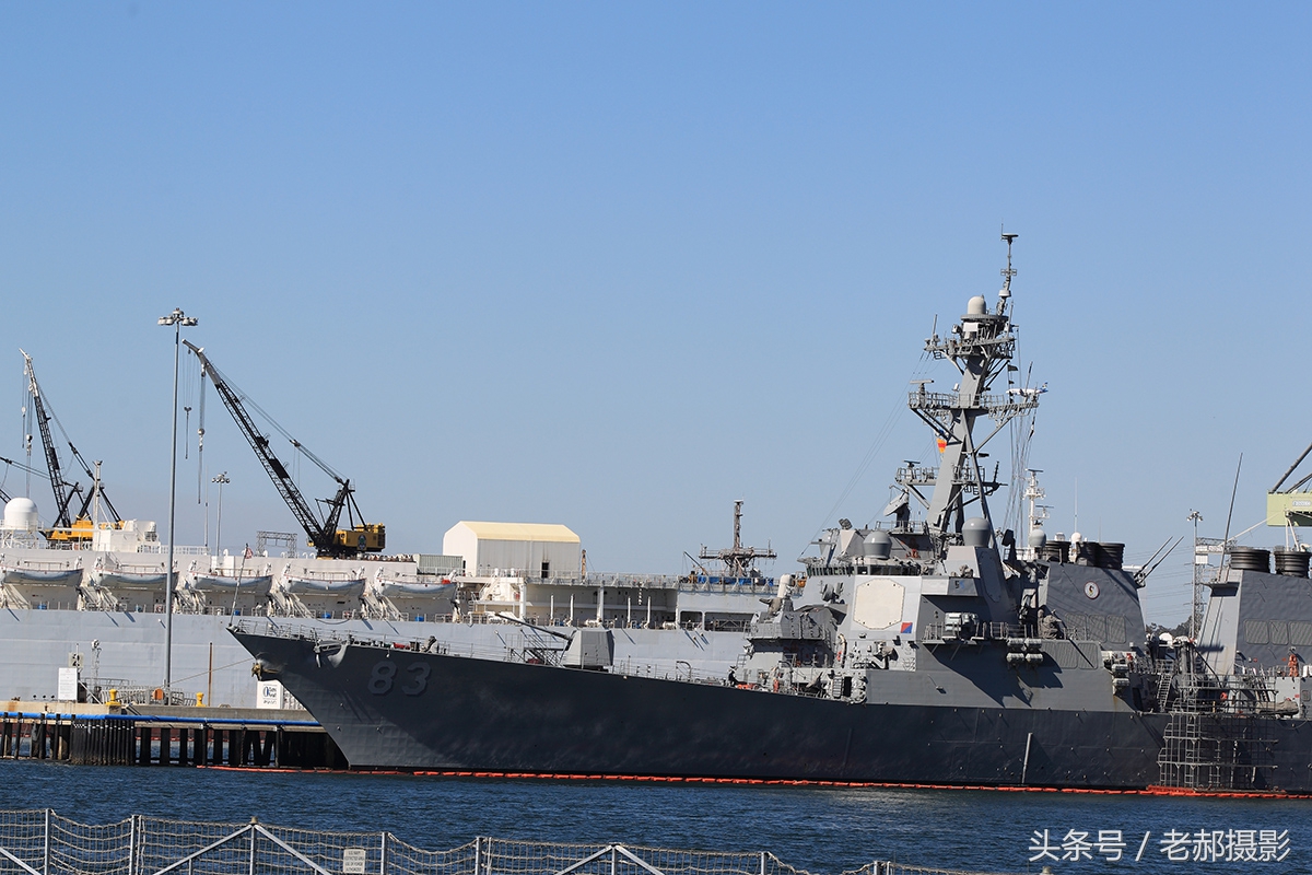 美国加州海港,圣地亚哥海港城市